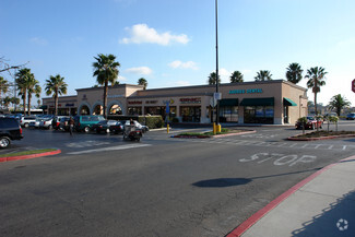 More details for 1901-2401 N Rose Ave, Oxnard, CA - Retail for Rent