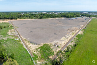 4867 Getwell Rd, Memphis, TN - aerial  map view - Image1