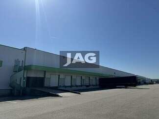 More details for Light Industrial to Rent