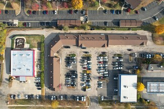 More details for 1046-1070 Lake St, Roselle, IL - Retail for Sale