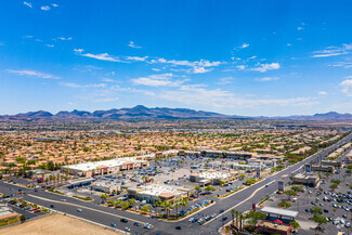 More details for 9890 S Maryland Pky, Las Vegas, NV - Retail for Rent