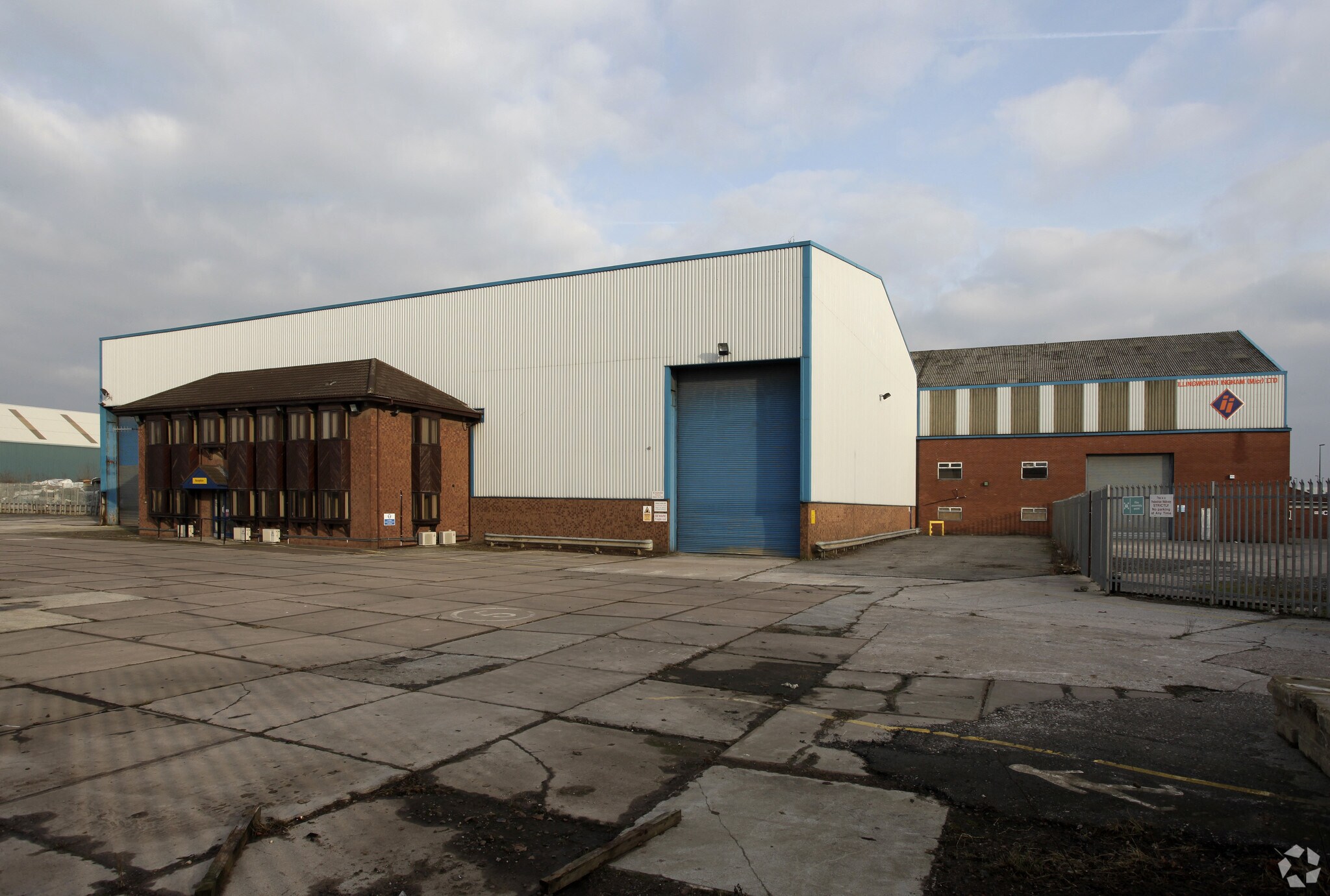 Ashbridge, Manchester for sale Building Photo- Image 1 of 1