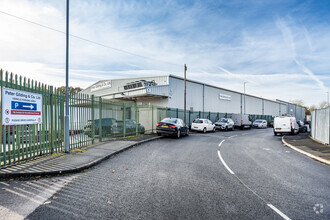 Caddick Rd, Prescot for sale Primary Photo- Image 1 of 4