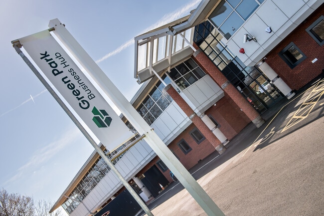 More details for Heron Road, Exeter - Office to Rent