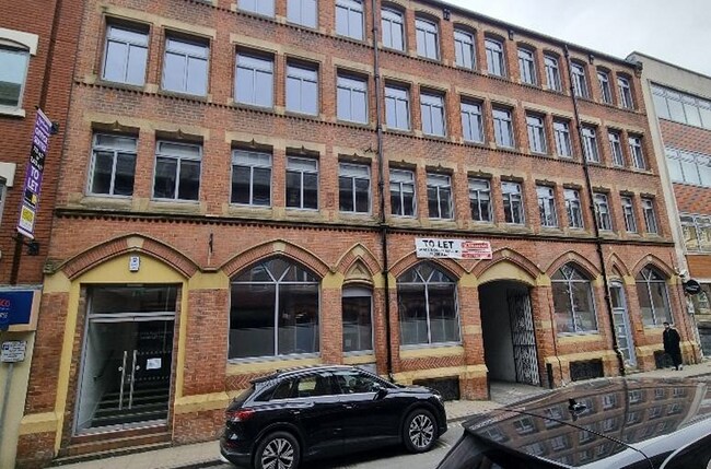 More details for 21-27 St. Pauls St, Leeds - Office to Rent