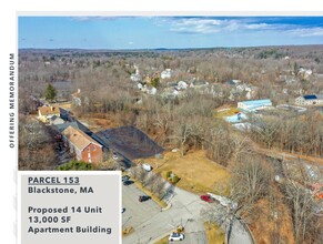 35 Butler, Blackstone, MA for sale Primary Photo- Image 1 of 1