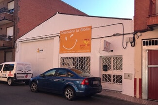 More details for Calle General Yagüe, 4, Fuensalida - Industrial to Rent
