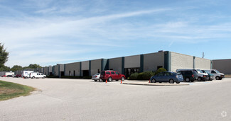 More details for 1811 Executive Dr, Indianapolis, IN - Light Industrial for Rent