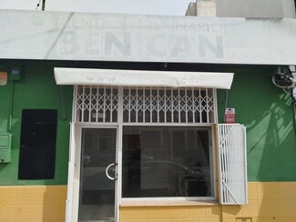 More details for Avinguda Crevillente, 8, Dolores - Retail for Sale