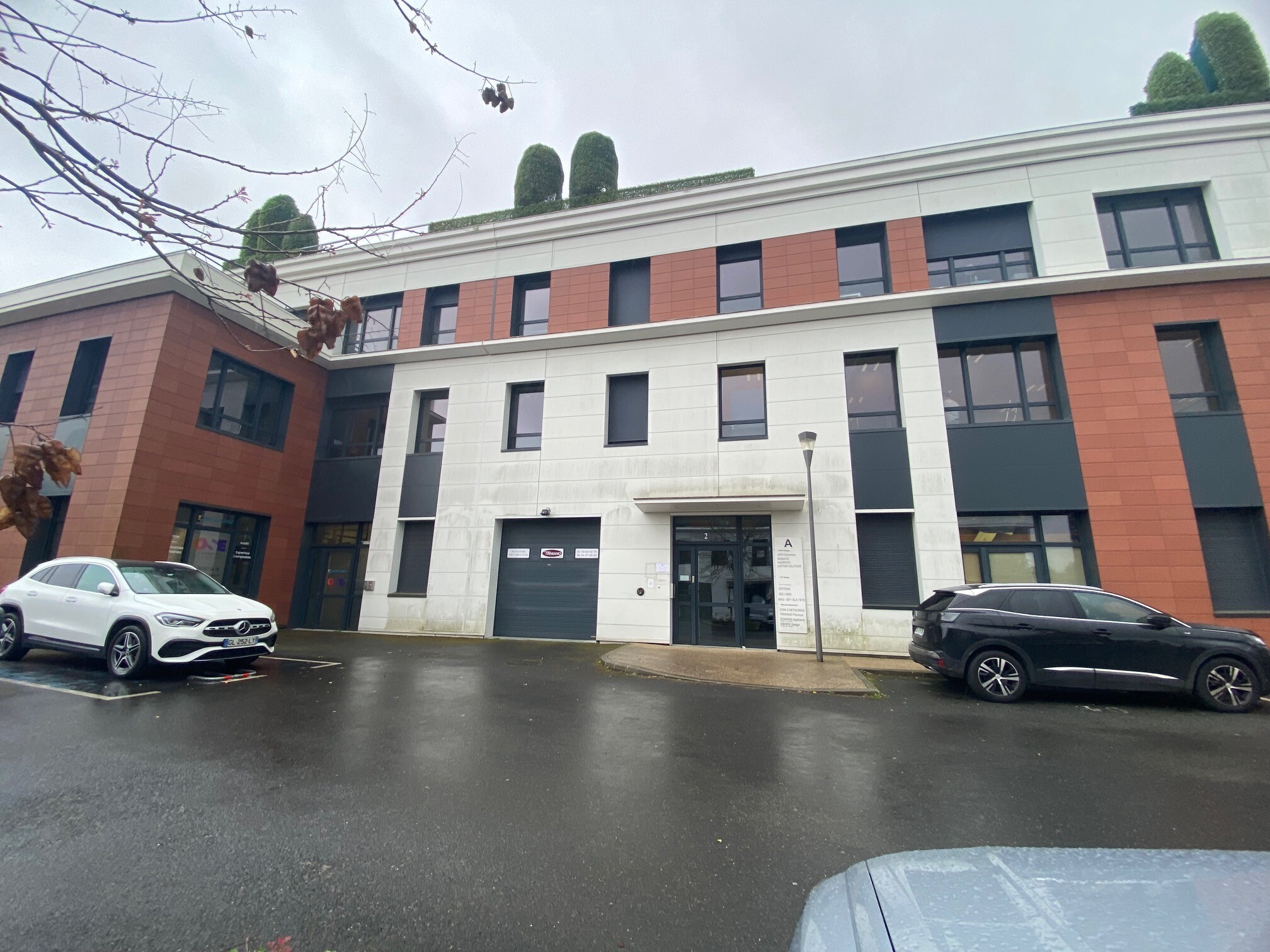 2 Rue George Sand, Saint-Germain-en-Laye to rent Interior Photo- Image 1 of 7