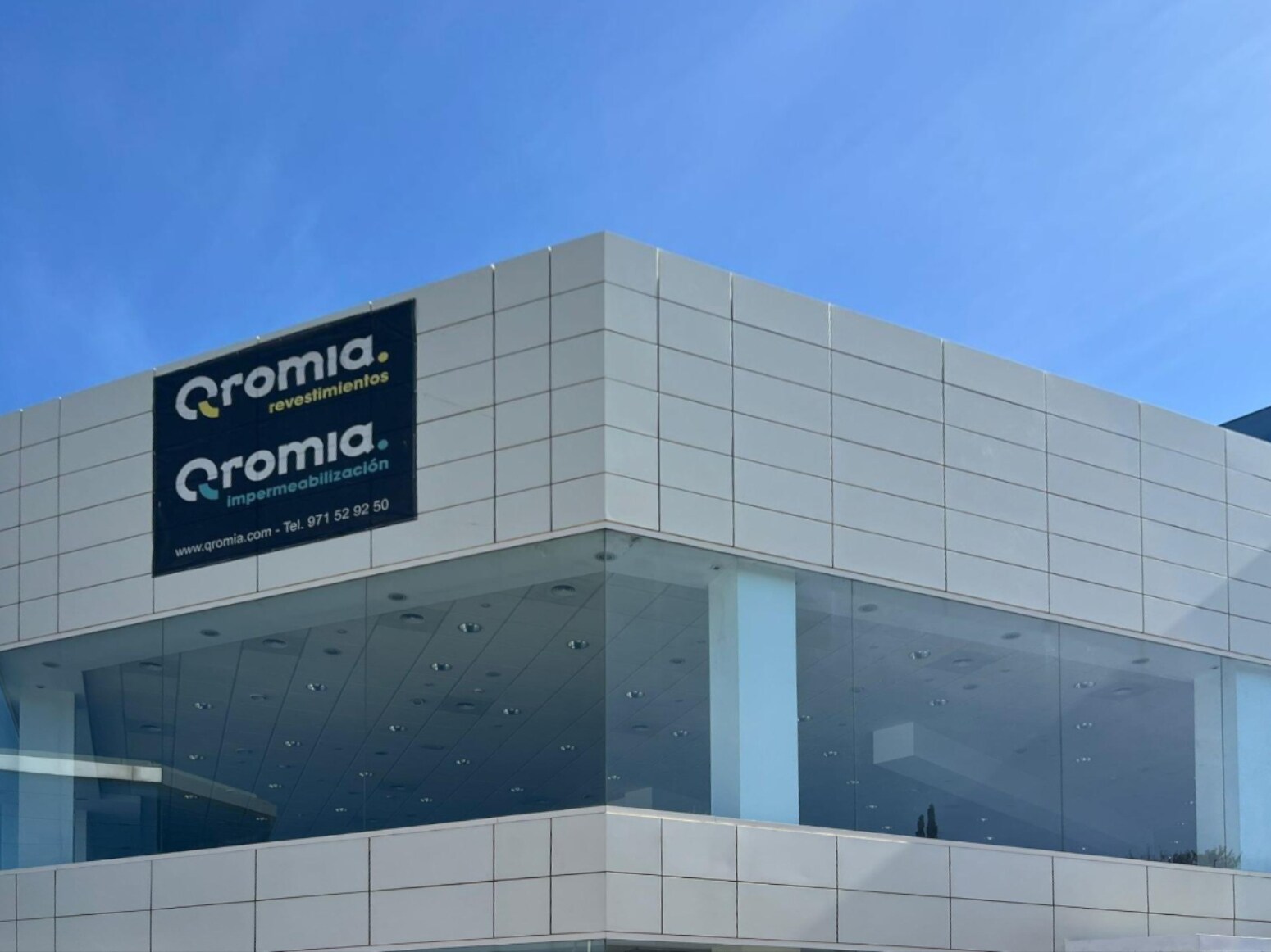 Office in Palma, Islas Baleares to rent Building Photo- Image 1 of 4