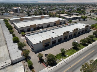 More details for 460 W Larch Rd, Tracy, CA - Industrial for Rent