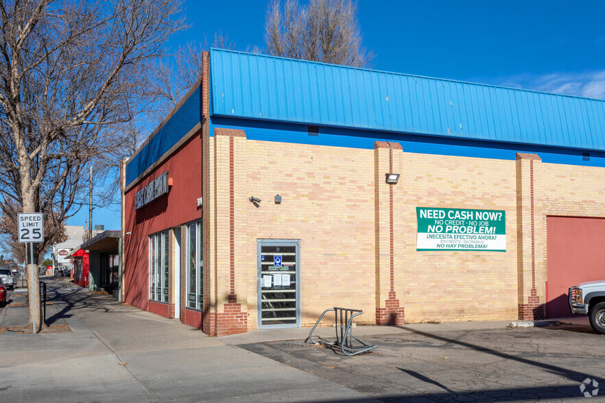 704 Main St, Longmont, CO for sale - Building Photo - Image 3 of 13