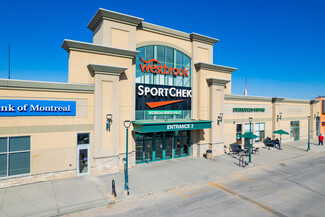 More details for 1200 37th St SW, Calgary, AB - Retail for Rent