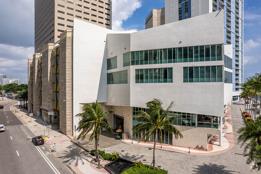 315 S Biscayne Blvd, Miami, FL for sale - Primary Photo - Image 1 of 1