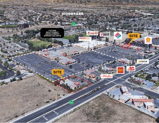 More details for 301-593 W Los Angeles Ave, Moorpark, CA - Office, Retail to Rent