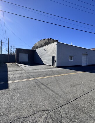 More details for 2 Vatrano Rd, Albany, NY - Industrial for Rent