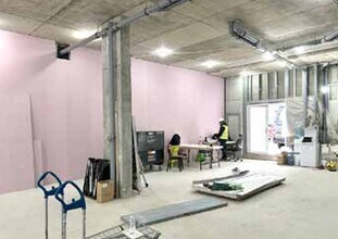 45 Bernard St, Southampton to rent Interior Photo- Image 2 of 4