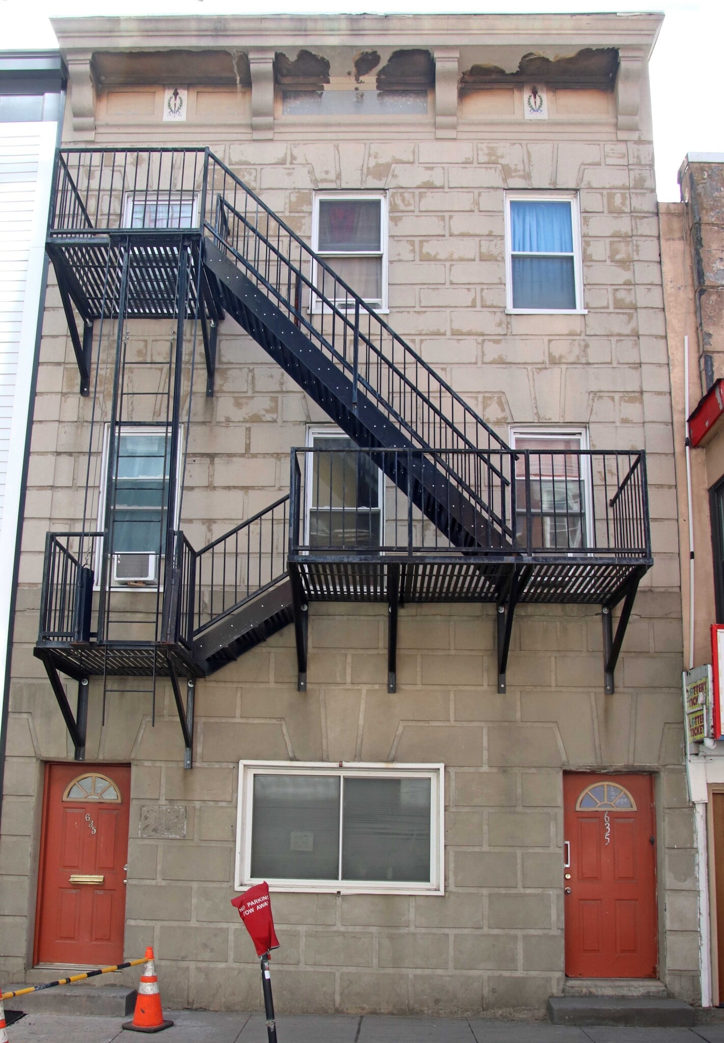 635 Newark Ave, Jersey City, NJ for sale Building Photo- Image 1 of 3
