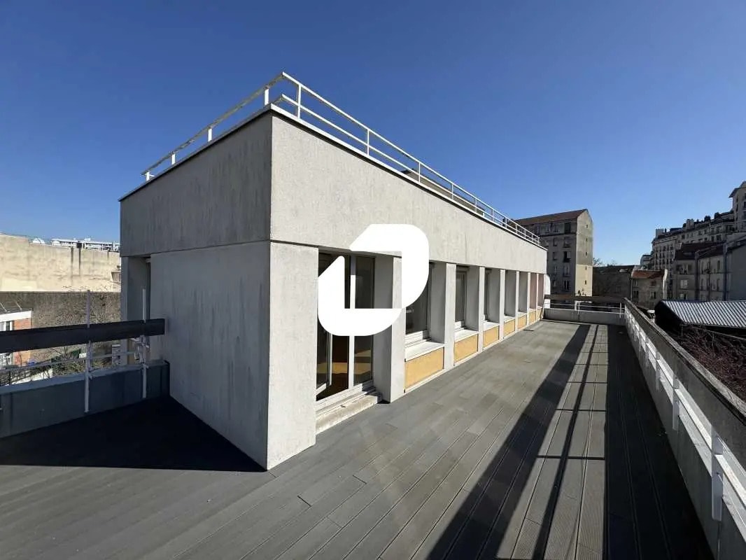 6 Avenue Du Maréchal Leclerc, Malakoff to rent Building Photo- Image 1 of 29