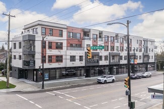 More details for 3590 W 39th Ave, Vancouver, BC - Build-to-Rent for Sale