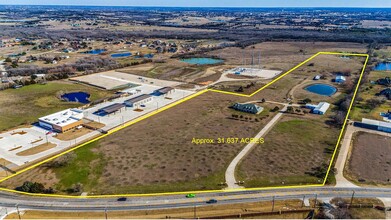 19966 FM 740, Forney, TX for sale Building Photo- Image 1 of 44