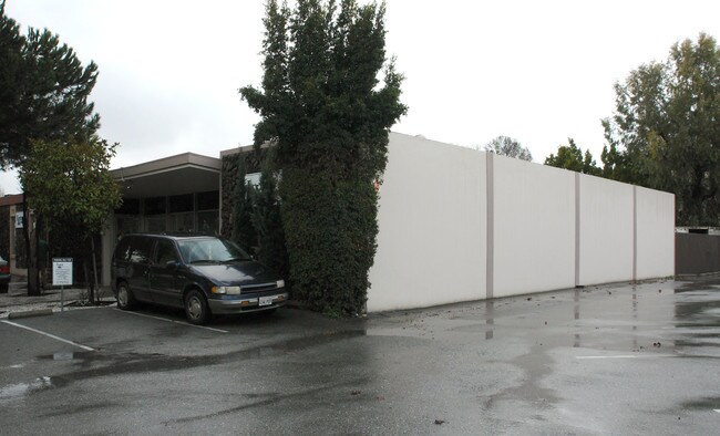 More details for 797 San Antonio Rd, Palo Alto, CA - Light Industrial to Rent