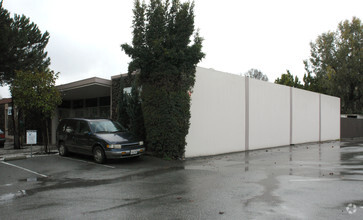 797 San Antonio Rd, Palo Alto, CA for rent Building Photo- Image 1 of 3