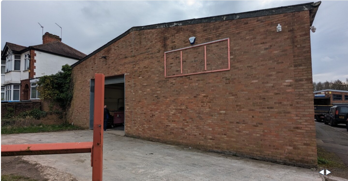 Burnsall Rd, Coventry for sale Building Photo- Image 1 of 1