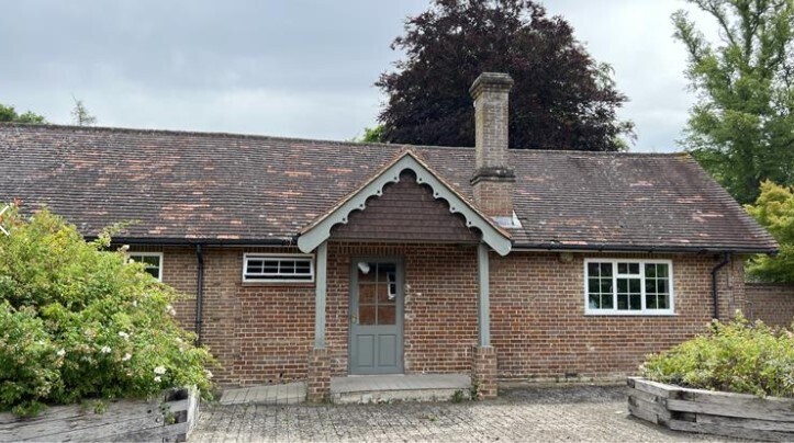 Latimer Park, Latimer for sale Primary Photo- Image 1 of 1