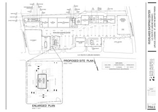 1318 W Airline Hwy, La Place, LA for rent Site Plan- Image 1 of 1