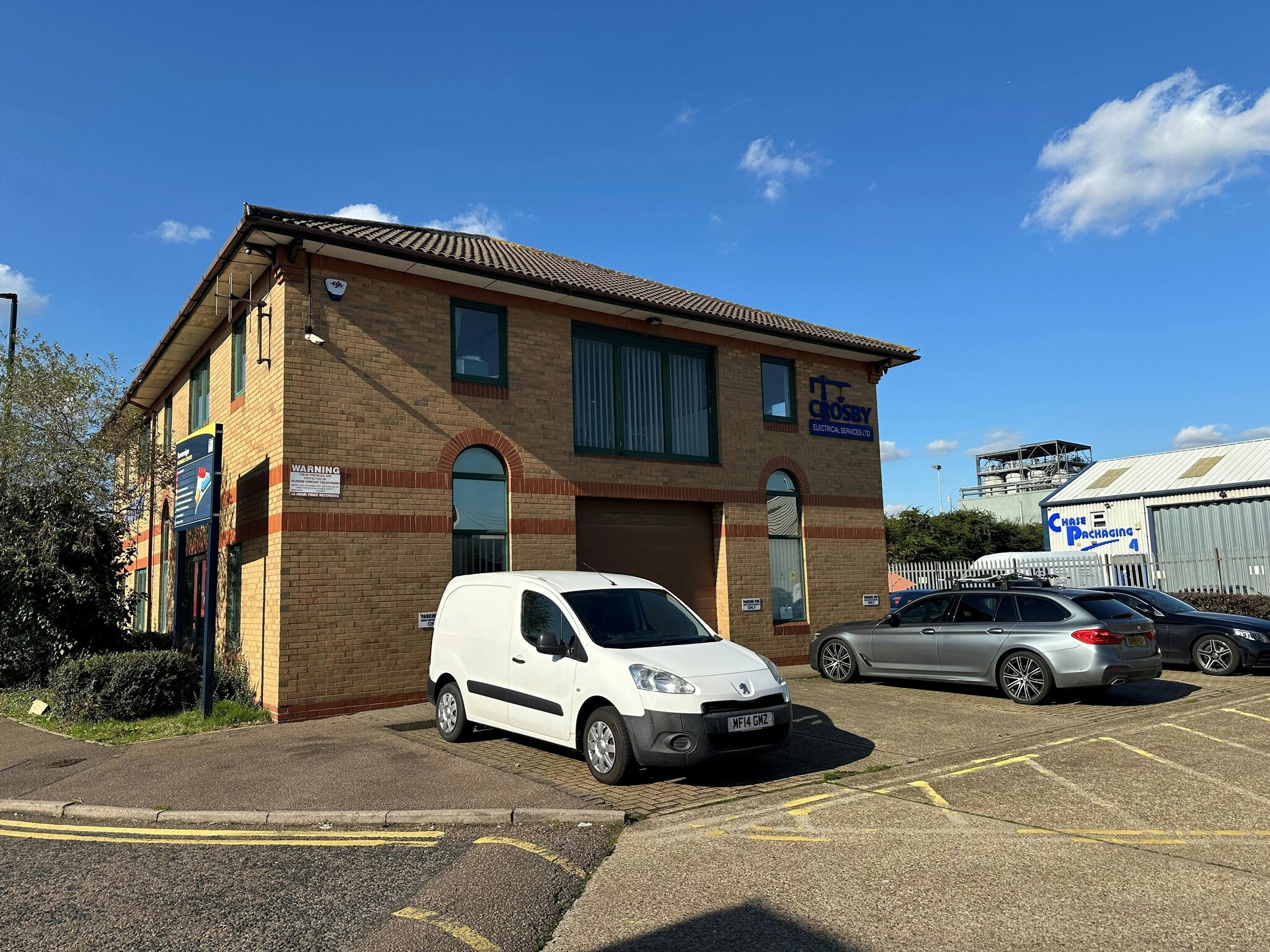 Stockingswater Ln, Enfield for sale Building Photo- Image 1 of 8