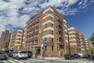 504 Grand St, New York, NY for sale Building Photo- Image 1 of 1