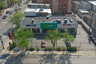 3951 N Kimball, Chicago, IL for sale Building Photo- Image 1 of 5