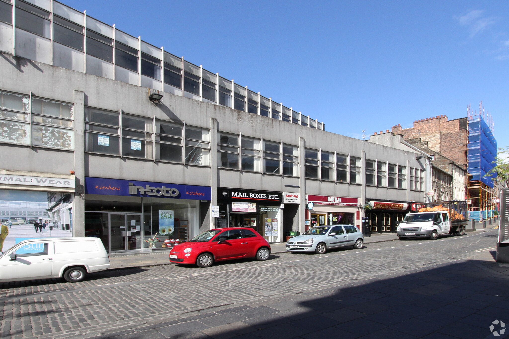 4 Baker St, Stirling for sale Primary Photo- Image 1 of 1