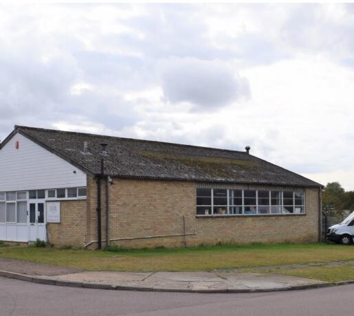 55 Eastern Way, Bury St Edmunds for sale - Primary Photo - Image 1 of 1