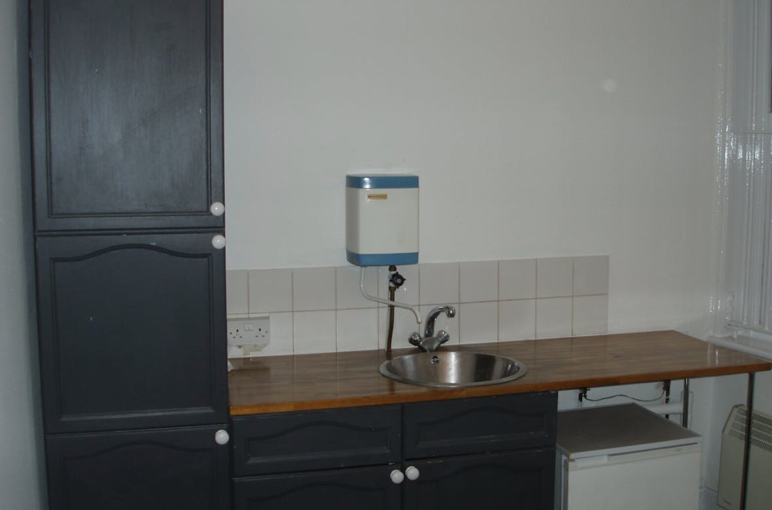 47 Brewer St, London to rent Interior Photo- Image 1 of 3