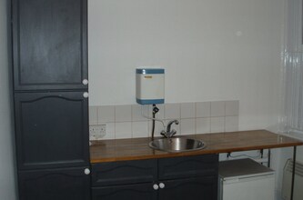 47 Brewer St, London to rent Interior Photo- Image 1 of 3