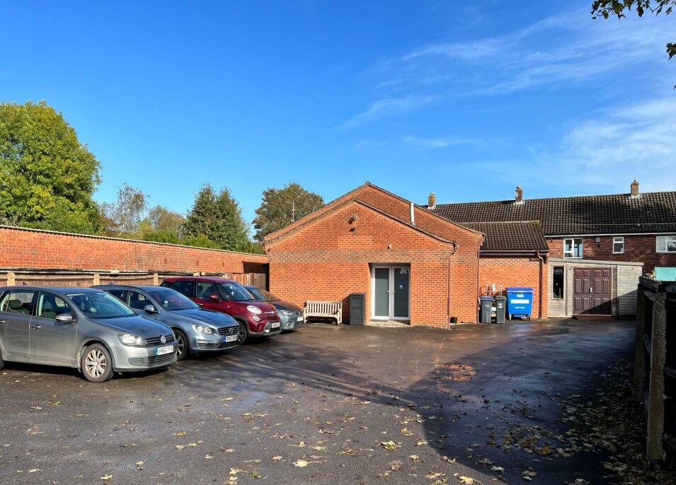 Avon Ter, Devizes for sale Building Photo- Image 1 of 1