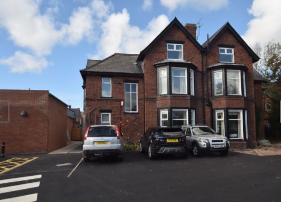 307-309 Abbey Rd, Barrow In Furness for sale Primary Photo- Image 1 of 1