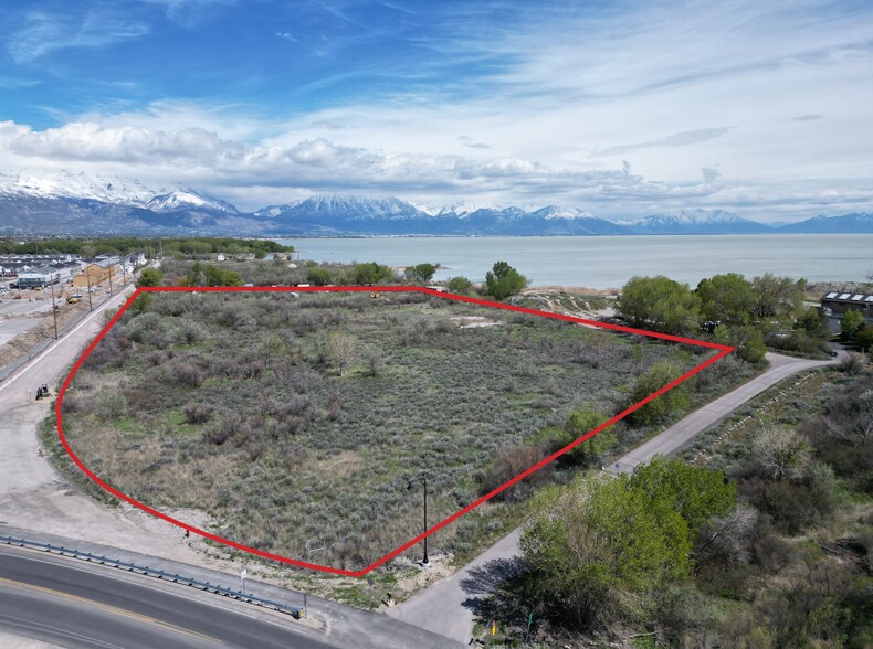 10 Saratoga Drive, Saratoga Springs, UT for sale - Building Photo - Image 3 of 3