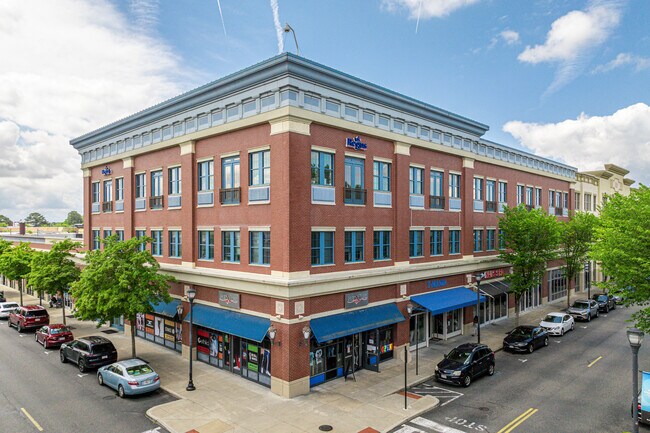 More details for 4410 E Claiborne Sq, Hampton, VA - Co-working to Rent
