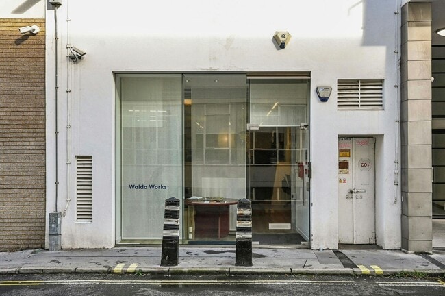 More details for 60-66 Saffron Hl, London - Office to Rent