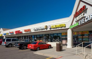 More details for 11727-11757 W Ken Caryl Ave, Littleton, CO - Retail for Rent