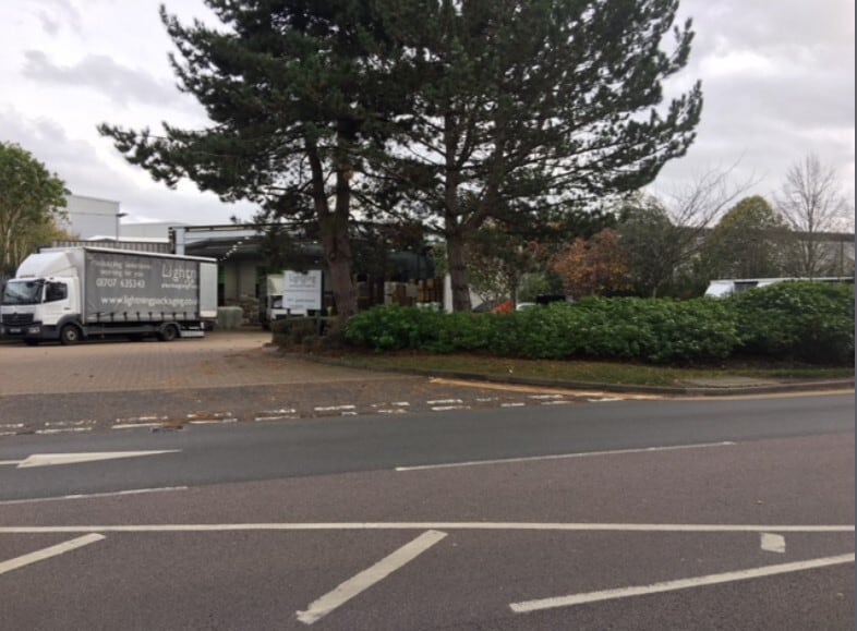 Frobisher Way, Hatfield to rent - Building Photo - Image 1 of 12