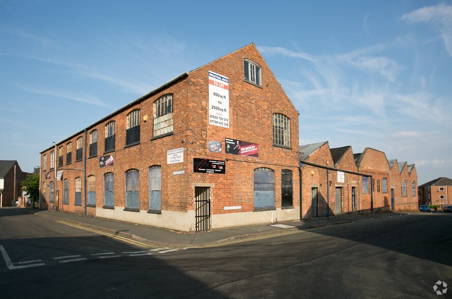 Arthur St, Barwell for sale - Building Photo - Image 3 of 19