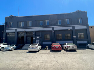 More details for 1922-1926 E 7th Pl, Los Angeles, CA - Office, Industrial for Rent