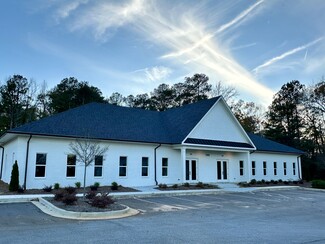 More details for 2053 Experiment Station Rd, Watkinsville, GA - Office for Sale