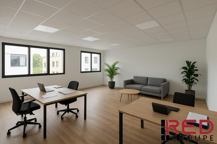 489 Route De Berre, Éguilles for sale - Interior Photo - Image 3 of 3