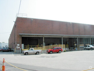 More details for 120 Moffitt St, Stratford, CT - Industrial for Rent